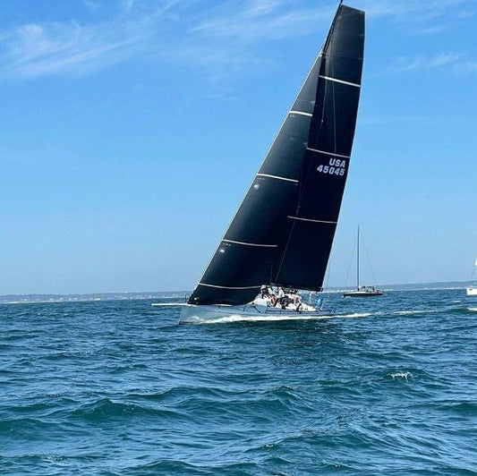 2006 Custom Reichel/Pugh 45