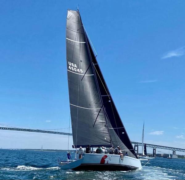 2006 Custom Reichel/Pugh 45
