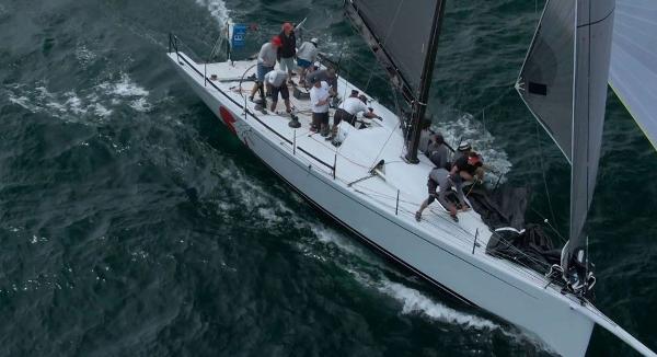 2006 Custom Reichel/Pugh 45