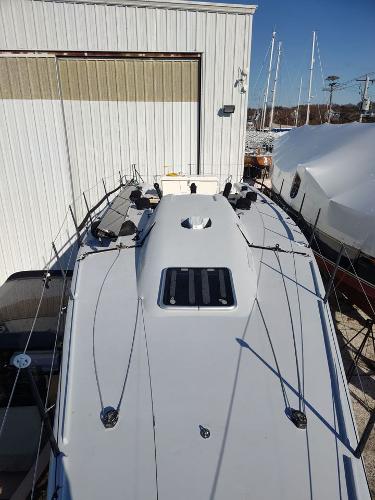 2006 Custom Reichel/Pugh 45