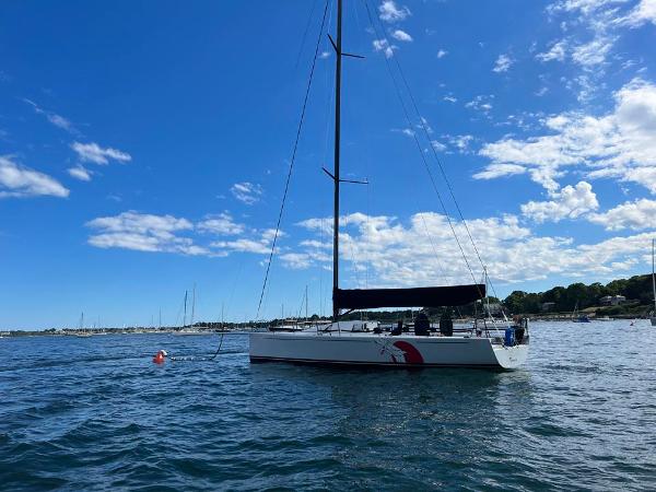 2006 Custom Reichel/Pugh 45
