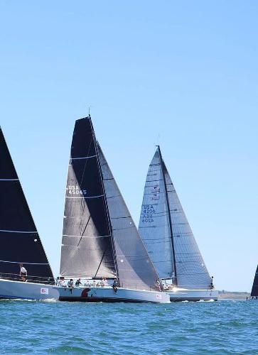 2006 Custom Reichel/Pugh 45