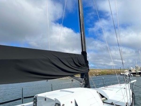 2006 Custom Reichel/Pugh 45