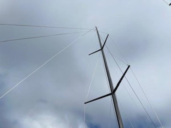 2006 Custom Reichel/Pugh 45