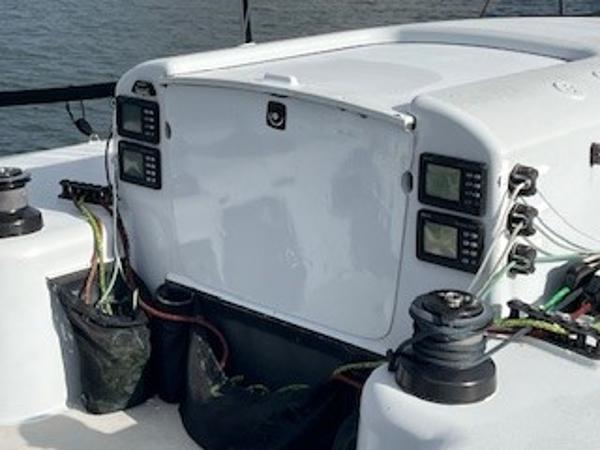 2006 Custom Reichel/Pugh 45