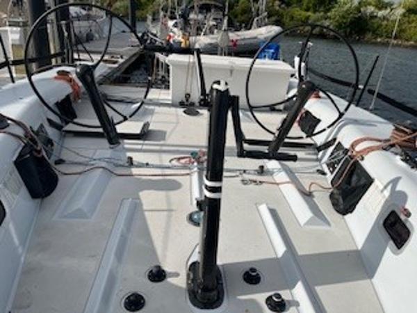 2006 Custom Reichel/Pugh 45