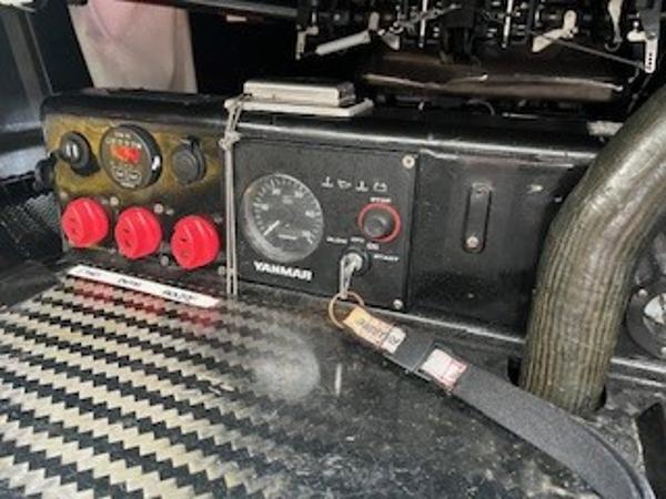 2006 Custom Reichel/Pugh 45