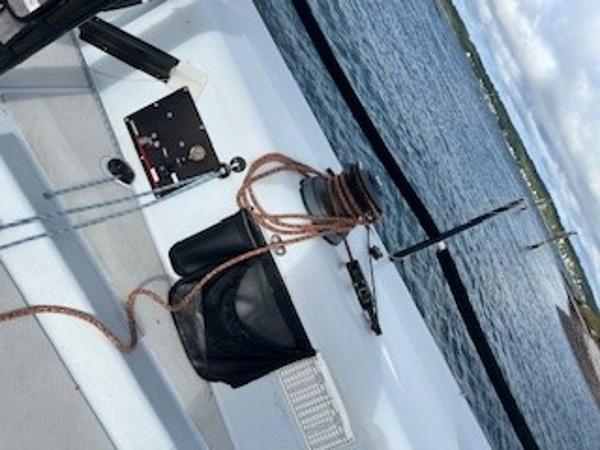 2006 Custom Reichel/Pugh 45
