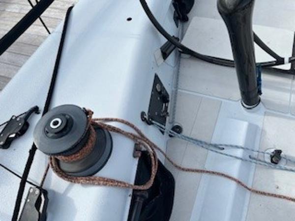 2006 Custom Reichel/Pugh 45