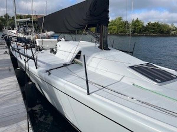 2006 Custom Reichel/Pugh 45