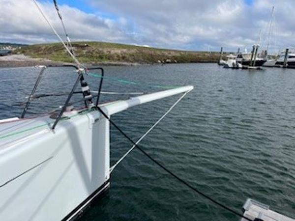 2006 Custom Reichel/Pugh 45