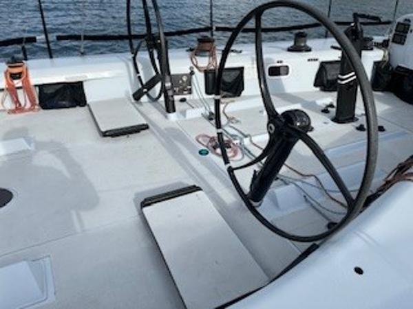 2006 Custom Reichel/Pugh 45