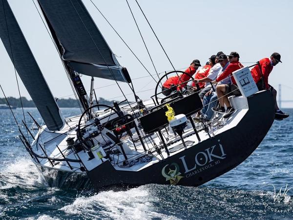 2022 Carkeek Custom 46