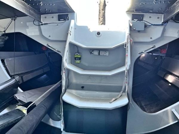 2022 Carkeek Custom 46