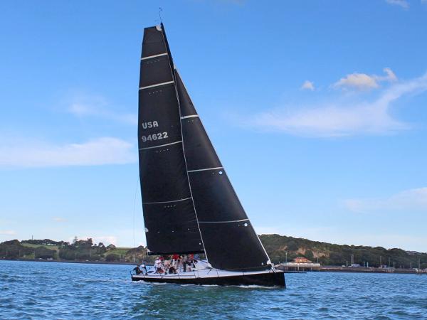 2022 Carkeek Custom 46