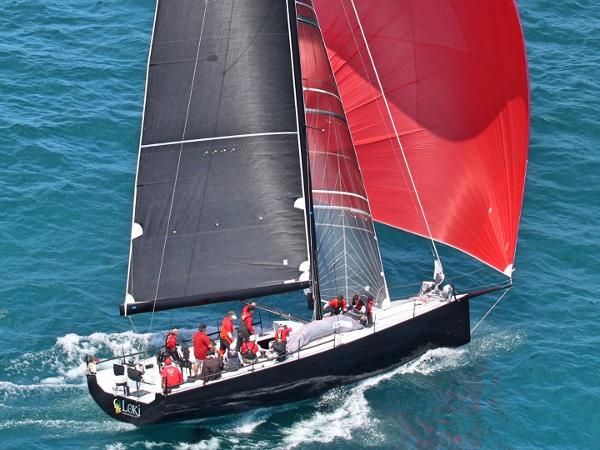 2022 Carkeek Custom 46