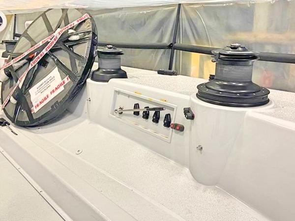 2022 Carkeek Custom 46