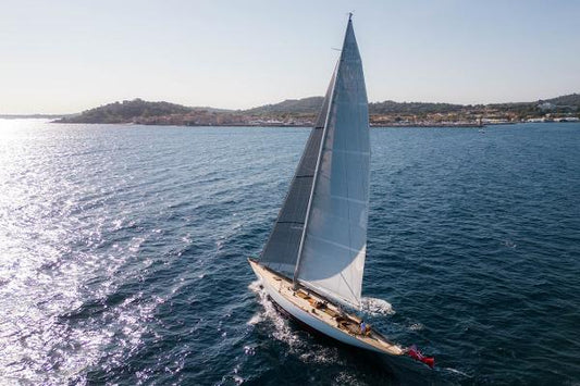 1997 Concordia Pedrick