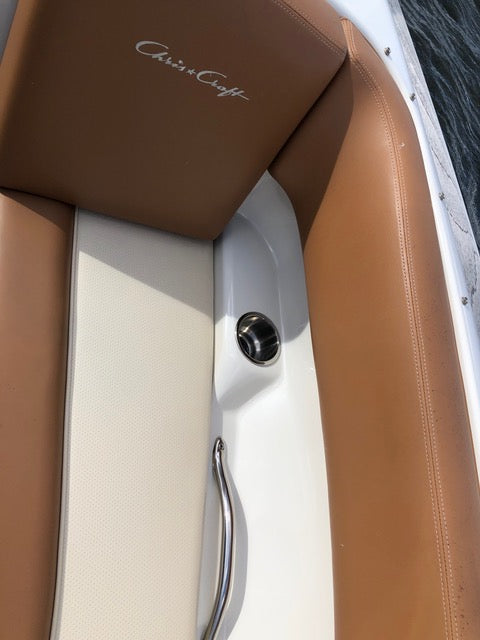 2009 Chris-Craft Launch 25 | 27ft 2in NEW LOWER PRICE!!!