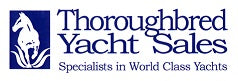 International Racing Yacht Brokerage | Performance Sailing Yachts
– Thoroughbred Yacht Sales