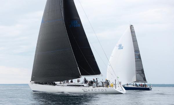 1992 Andrews 68 for Sale – Thoroughbred Yacht Sales