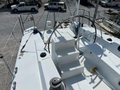 1997 Yachting Developments S&S 47