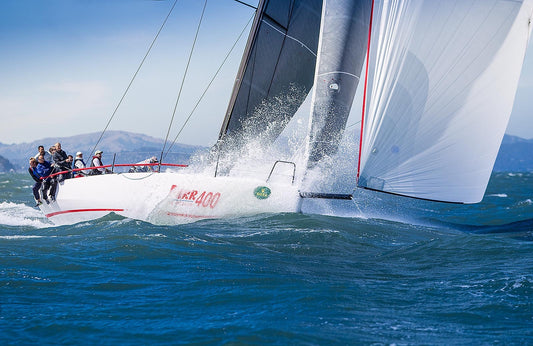 2013 Farr 400