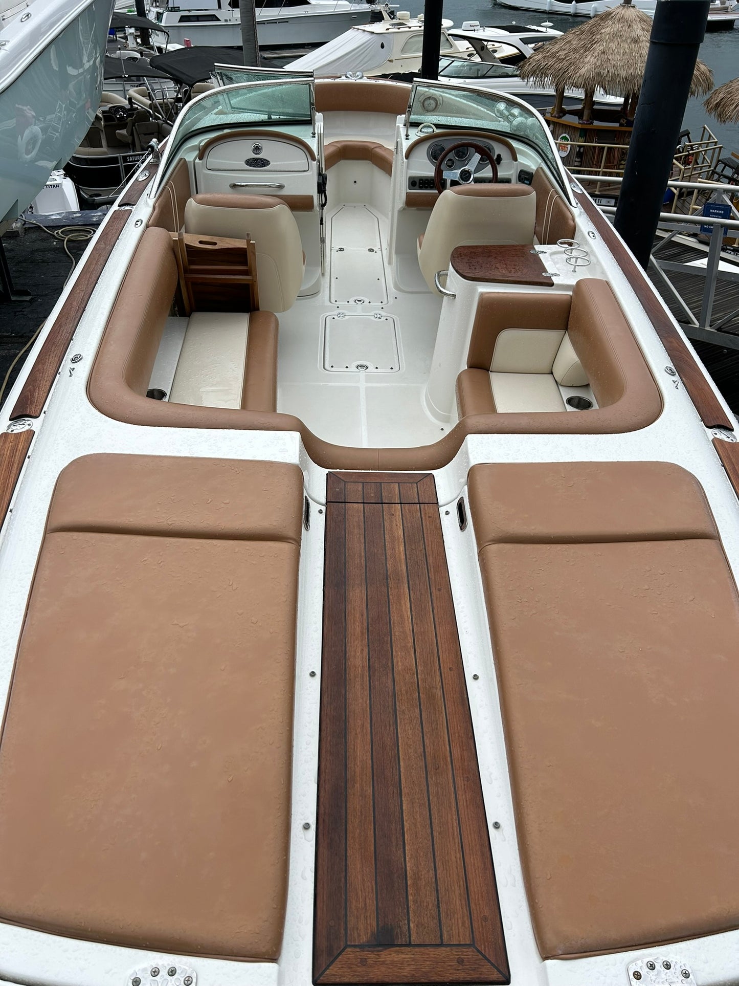 2009 Chris-Craft Launch 25 | 27ft 2in NEW LOWER PRICE!!!