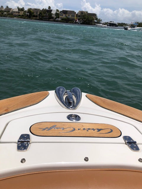 2009 Chris-Craft Launch 25 | 27ft 2in NEW LOWER PRICE!!!
