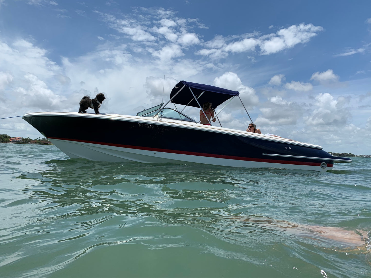 2009 Chris-Craft Launch 25 | 27ft 2in NEW LOWER PRICE!!!