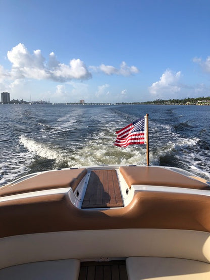 2009 Chris-Craft Launch 25 | 27ft 2in NEW LOWER PRICE!!!