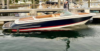 2009 Chris-Craft Launch 25 | 27ft 2in NEW LOWER PRICE!!!
