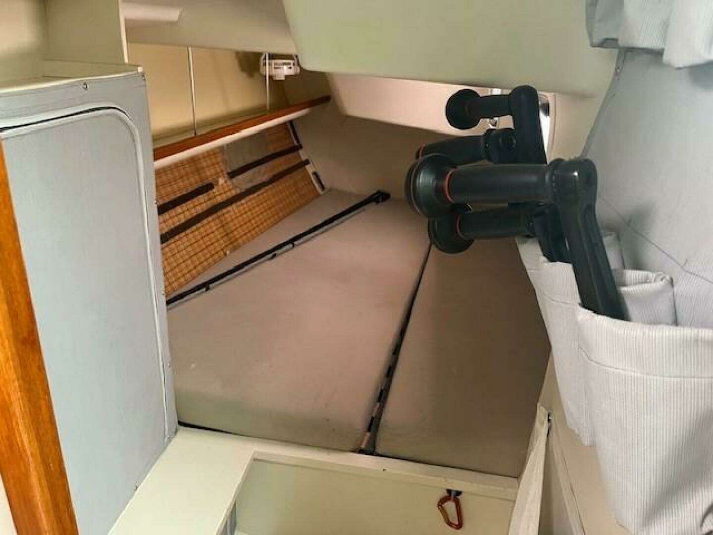 42 ft Nautor Swan  2007 Nautor Club Swan 42