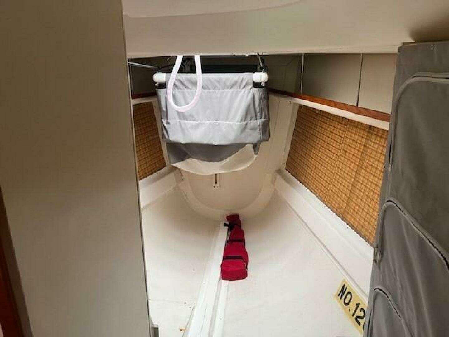 42 ft Nautor Swan  2007 Nautor Club Swan 42