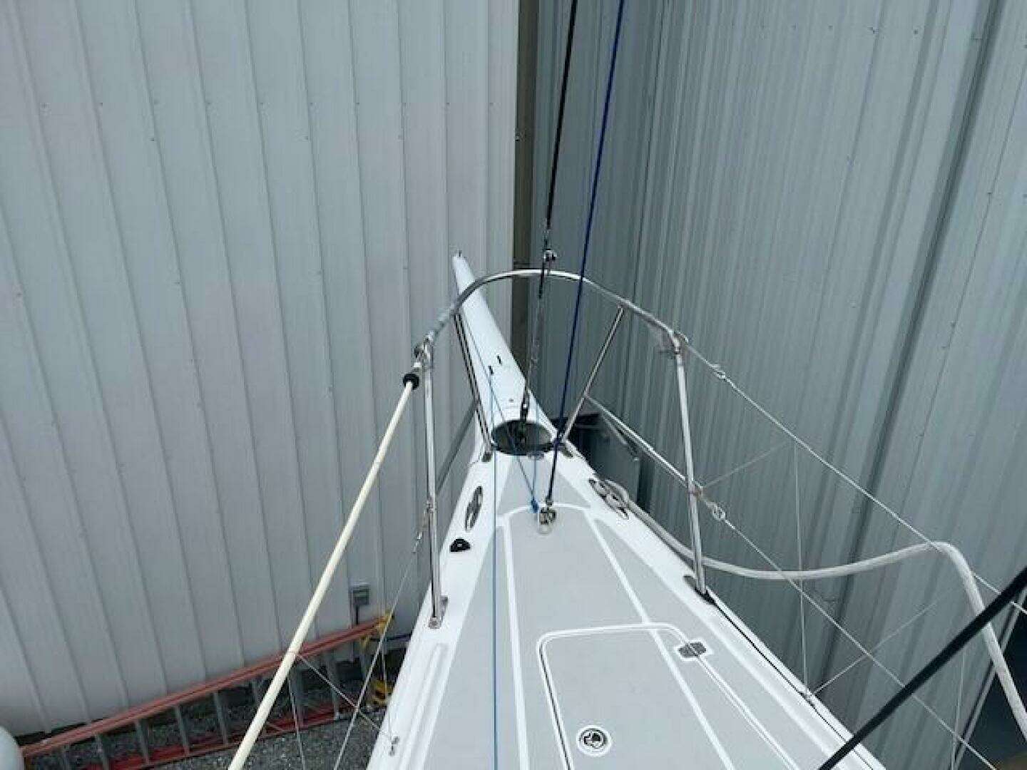 42 ft Nautor Swan  2007 Nautor Club Swan 42