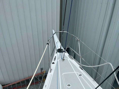 42 ft Nautor Swan  2007 Nautor Club Swan 42