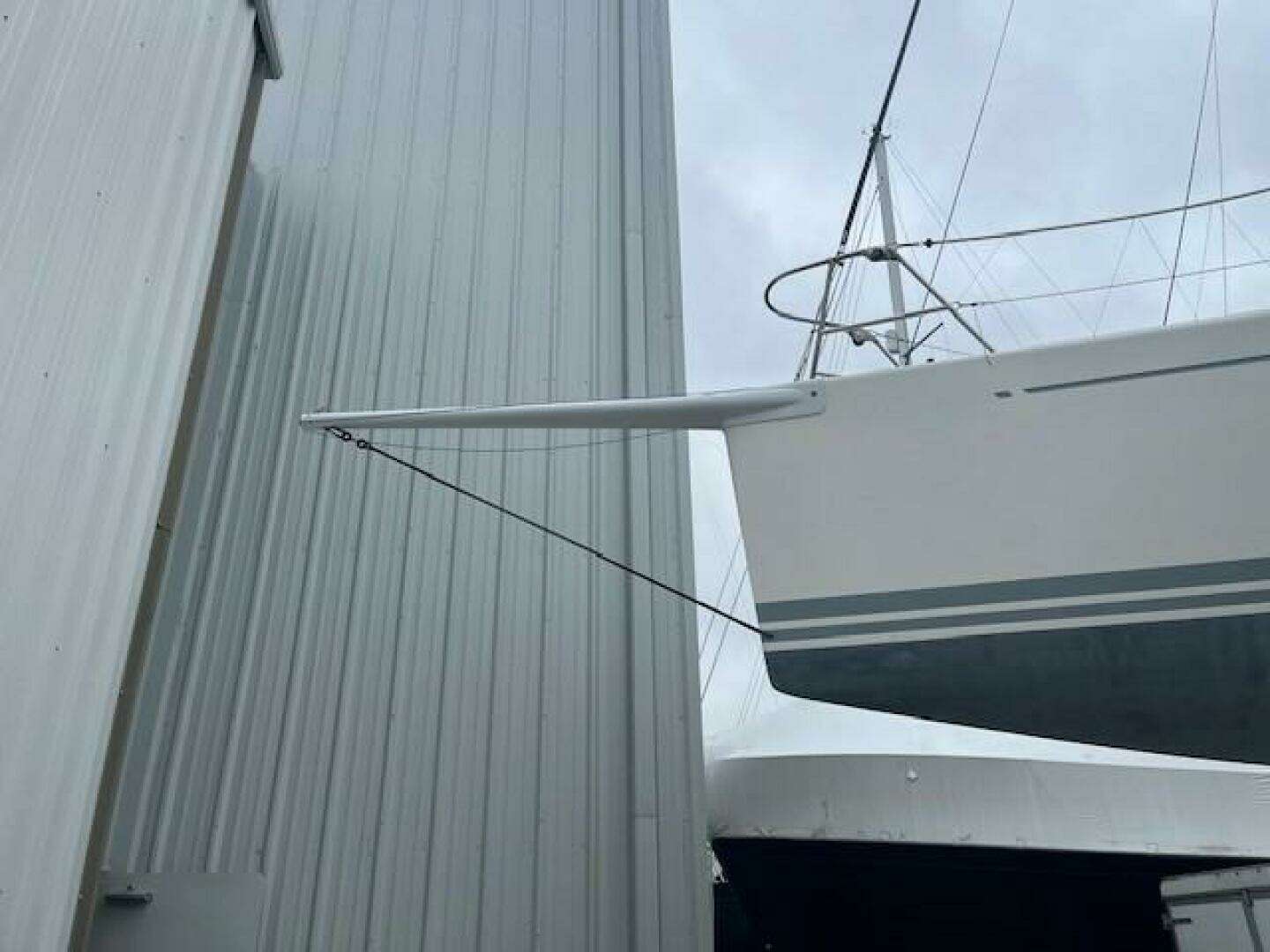 42 ft Nautor Swan  2007 Nautor Club Swan 42