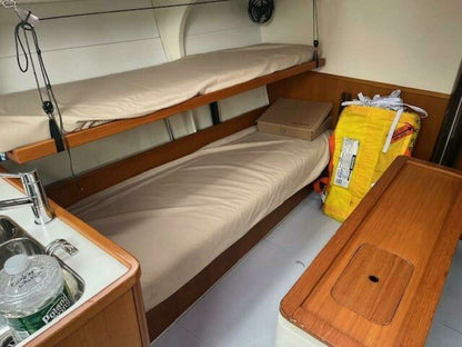 42 ft Nautor Swan  2007 Nautor Club Swan 42