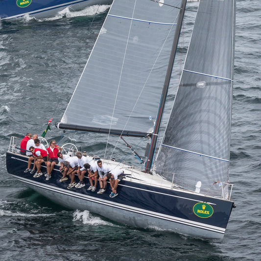 2007 Nautor Swan 42