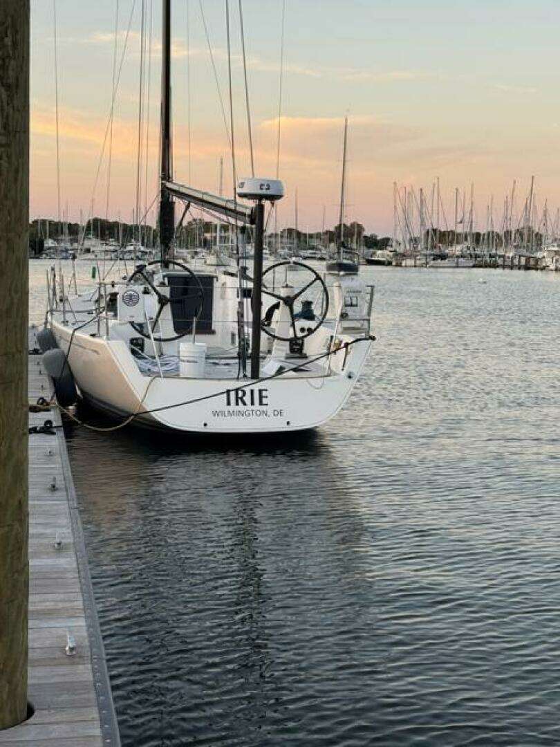 42 ft Nautor Swan  2007 Nautor Club Swan 42