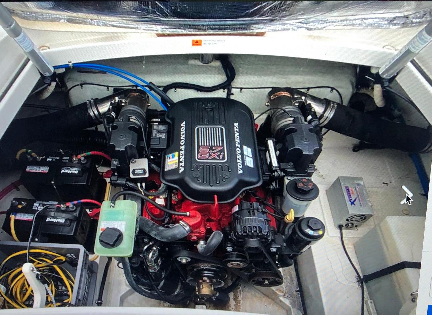 2009 Chris-Craft Launch 25 | 27ft 2in NEW LOWER PRICE!!!