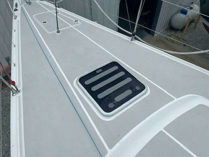 42 ft Nautor Swan  2007 Nautor Club Swan 42