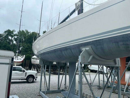 42 ft Nautor Swan  2007 Nautor Club Swan 42