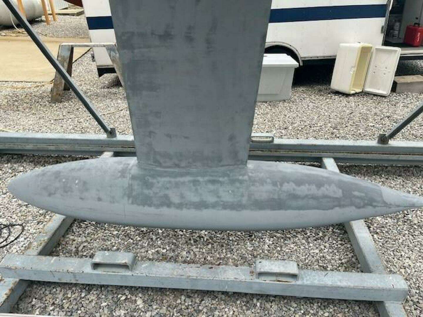 42 ft Nautor Swan  2007 Nautor Club Swan 42