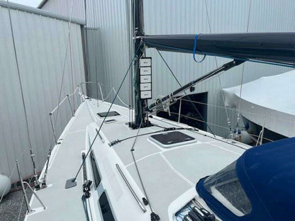 42 ft Nautor Swan  2007 Nautor Club Swan 42