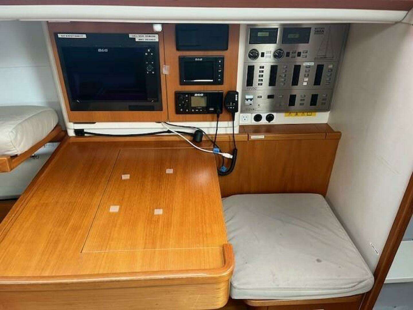 42 ft Nautor Swan  2007 Nautor Club Swan 42