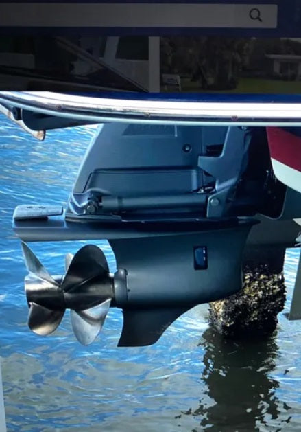 2009 Chris-Craft Launch 25 | 27ft 2in NEW LOWER PRICE!!!