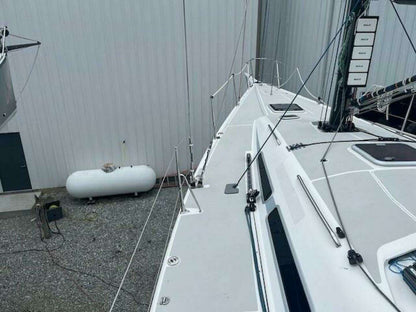 42 ft Nautor Swan  2007 Nautor Club Swan 42