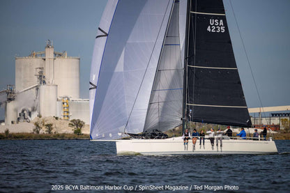 42 ft Nautor Swan  2007 Nautor Club Swan 42