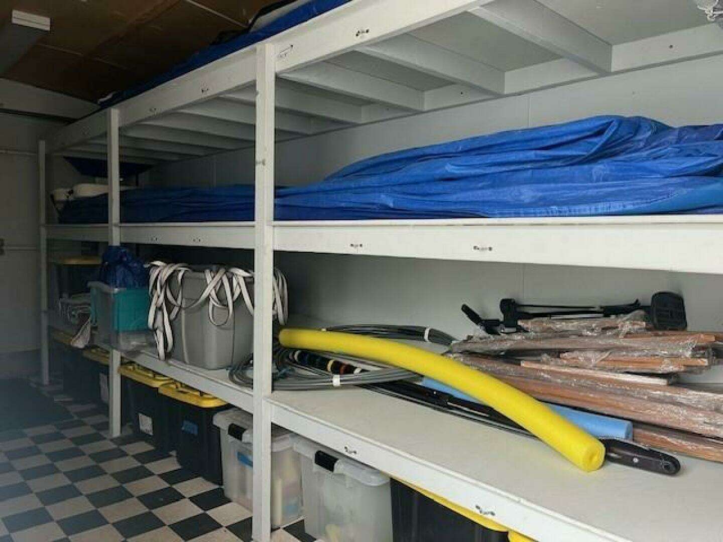 42 ft Nautor Swan  2007 Nautor Club Swan 42